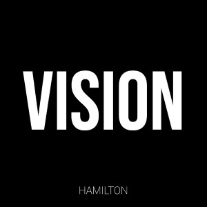 Album Vision (Explicit) from Hamilton