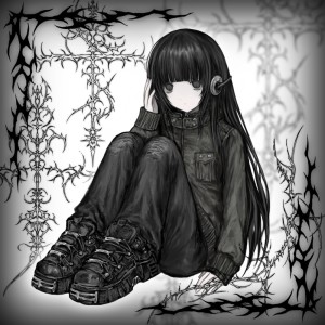 Dengarkan lagu Negative Issues (Remix|Explicit) nyanyian Yvnlazy dengan lirik