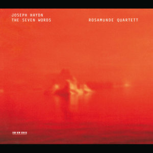 ดาวน์โหลดและฟังเพลง Haydn: The Seven Last Words of our Saviour on the Cross op.51 (Hob.III. 50-56) - 9. Il Terremoto (Presto e con tutta la forza) พร้อมเนื้อเพลงจาก Rosamunde Quartett