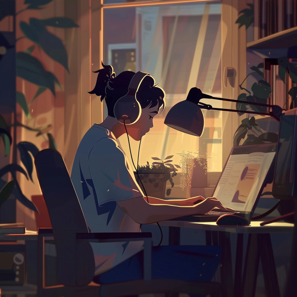Study Music Beats