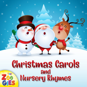 ดาวน์โหลดและฟังเพลง The happiest little Christmas tree พร้อมเนื้อเพลงจาก The Zoogies