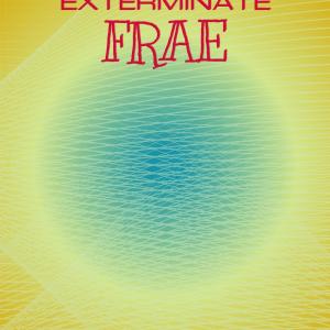 Album Exterminate Frae from Various