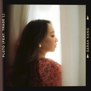 Album Pluto (feat. Trade L) oleh Sarah Kang