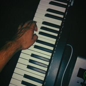 default playlist img