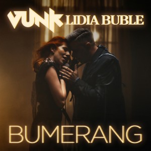 VUNK的專輯Bumerang