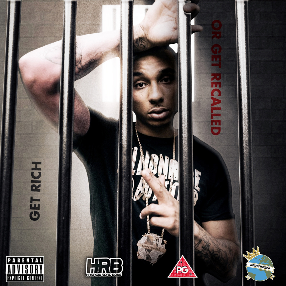 Never Believed You (Explicit)