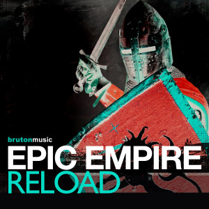 Album Epic Empire Reload from Udi Harpaz