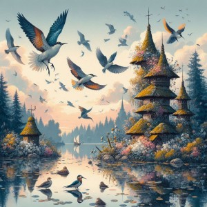 default playlist img