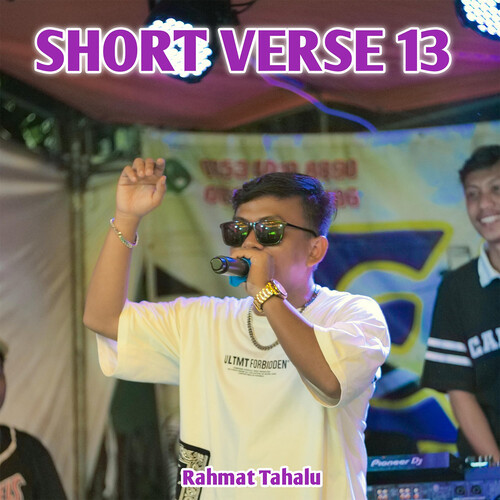 MASUK PAK EKO MASHUP (SHORT VERSE 2025)