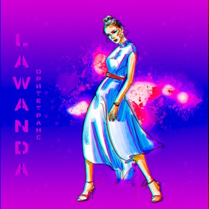收聽Lawanda的Оритетранс (Explicit)歌詞歌曲
