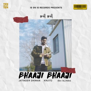 Kru172的專輯Bhaaji Bhaaji