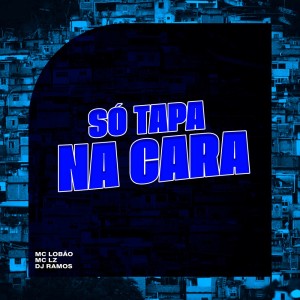 Listen to Só Tapa Na Cara (Explicit) song with lyrics from Mc Lobão