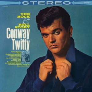 ดาวน์โหลดและฟังเพลง Handy Man พร้อมเนื้อเพลงจาก Conway Twitty