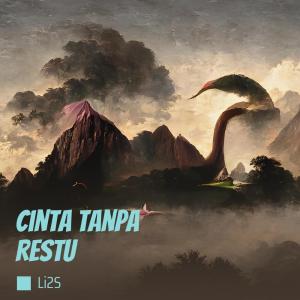收聽Li2S的Cinta tanpa restu歌詞歌曲