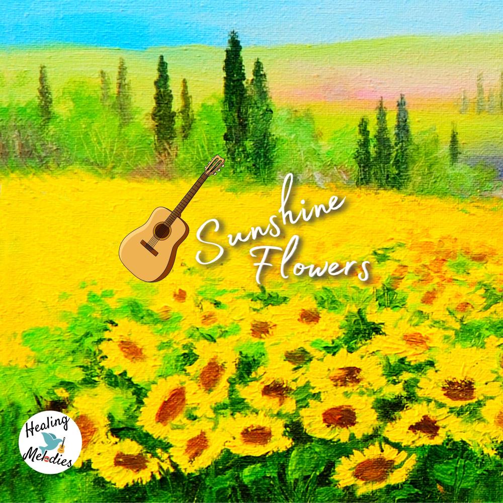 Sunshine Flowers