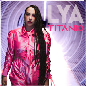 Album Titanio from Lya