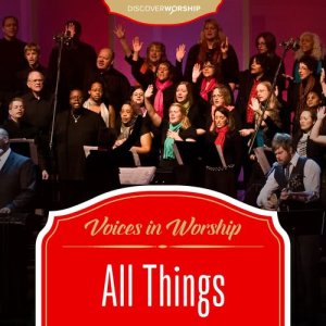 ดาวน์โหลดและฟังเพลง I Adore You พร้อมเนื้อเพลงจาก Discover Worship