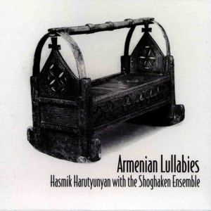 ดาวน์โหลดและฟังเพลง Sassuni Oror พร้อมเนื้อเพลงจาก Hasmik Harutyunyan with the Shoghaken Ensemble