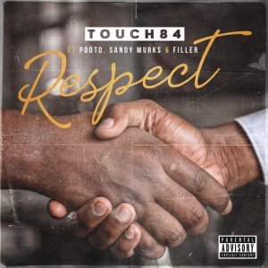 Album Respect (Explicit) from Filler