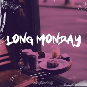 Dengarkan lagu Long Monday nyanyian Floating Blue dengan lirik