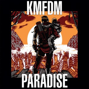 收聽KMFDM的K.M.F (Explicit)歌詞歌曲