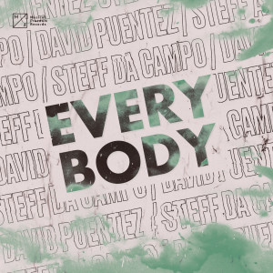 收聽Danny da Costa的Everybody歌詞歌曲