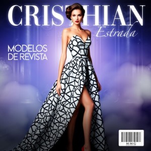 Album Modelos De Revista from 