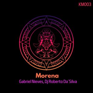Album Morena oleh Gabriel Nieves