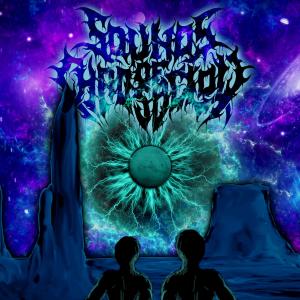 收聽Sounds of Chaos Below的Heretic Shadows (feat. Redouane Aouameur)歌詞歌曲