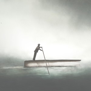 SHULL的專輯Waiting...