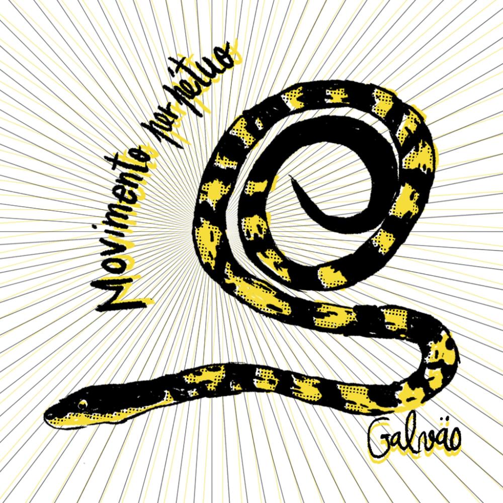 Movimento Perpétuo