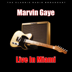Dengarkan lagu Let's Get It On nyanyian Marvin Gaye dengan lirik