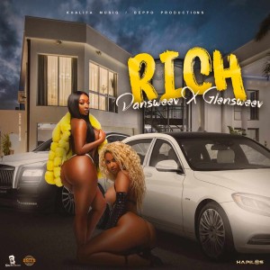 Dansweev的專輯Rich