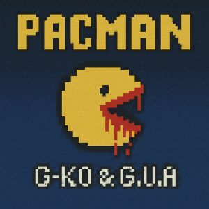 收聽G-Ko的Pacman (Explicit)歌詞歌曲