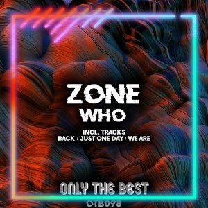 Album Who oleh ZONE