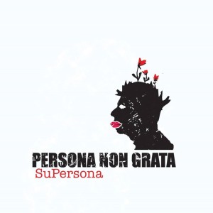 收聽Persona Non Grata的Mag歌詞歌曲