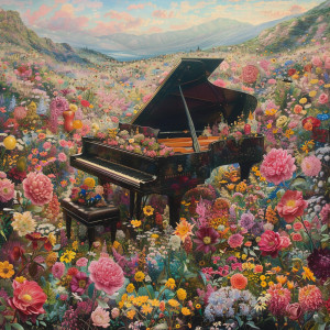 ดาวน์โหลดและฟังเพลง Panorama De Piano De Armonía พร้อมเนื้อเพลงจาก Piano para Dormir