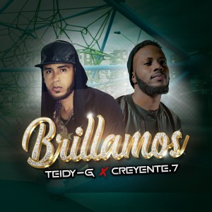 Listen to Brillamos song with lyrics from Creyente.7