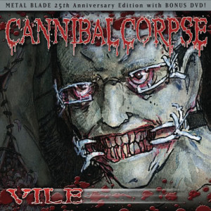 ดาวน์โหลดและฟังเพลง Devoured by Vermin พร้อมเนื้อเพลงจาก Cannibal Corpse