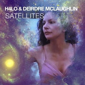 อัลบัม Satellites ศิลปิน 