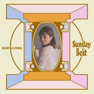 Martha Ffion的專輯Sunday Best