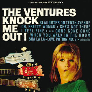 ดาวน์โหลดและฟังเพลง Bird Rockers พร้อมเนื้อเพลงจาก The Ventures