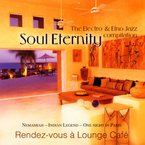 Soul Eternity的專輯Rendez-vous à Lounge Cafè