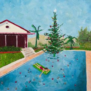 default playlist img