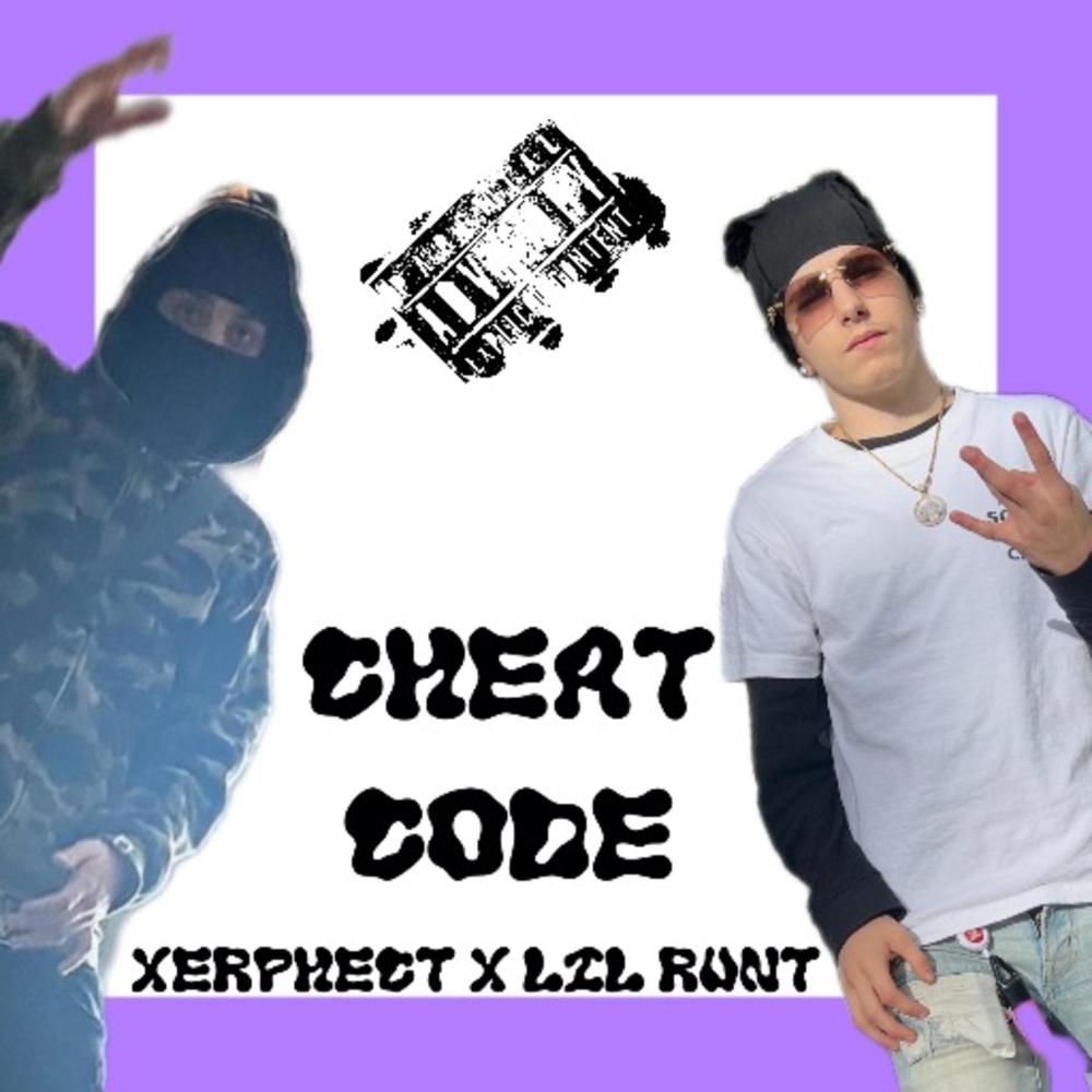 CHEAT CODE (feat. Lil Runt) (Explicit)