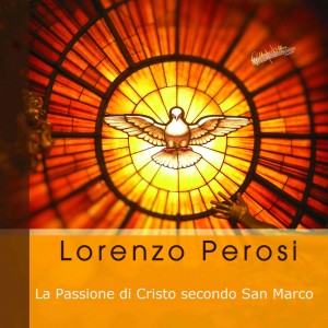 La Passione di Cristo secondo San Marco dari Renato Capecchi