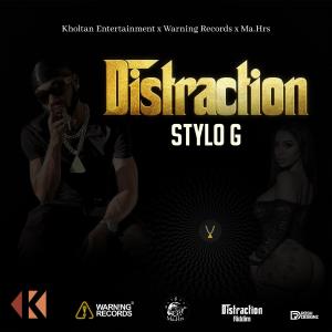 Album Distraction from Stylo G