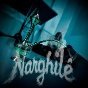 Borderline的專輯Narghilè (feat. Ema Bruno) [Explicit]