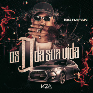 Listen to Os D da Sua Vida (Explicit) song with lyrics from MC Rafan