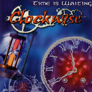 收聽Clockwise的Time Is Waiting歌詞歌曲